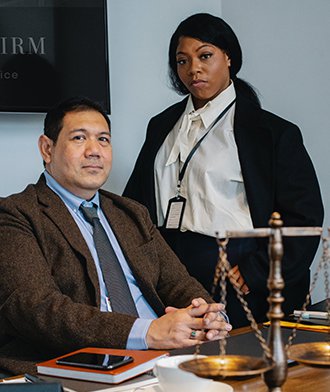 Aile İçi Şiddet Davaları