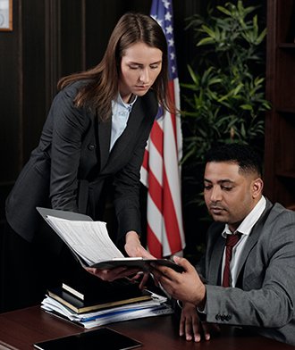 Finans & Borsa Davaları