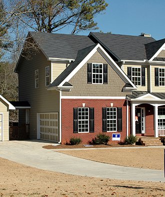 Gayrimenkul Davaları